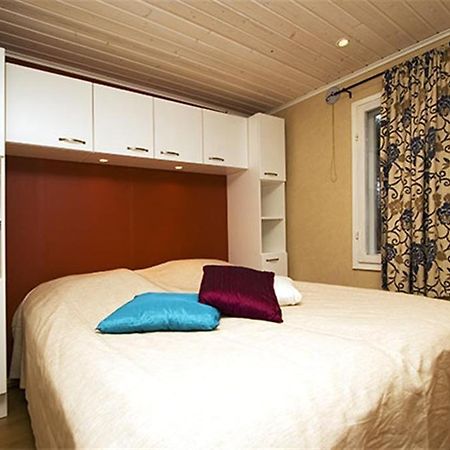 Koivuniemi Cottage Sakyla Ngoại thất bức ảnh