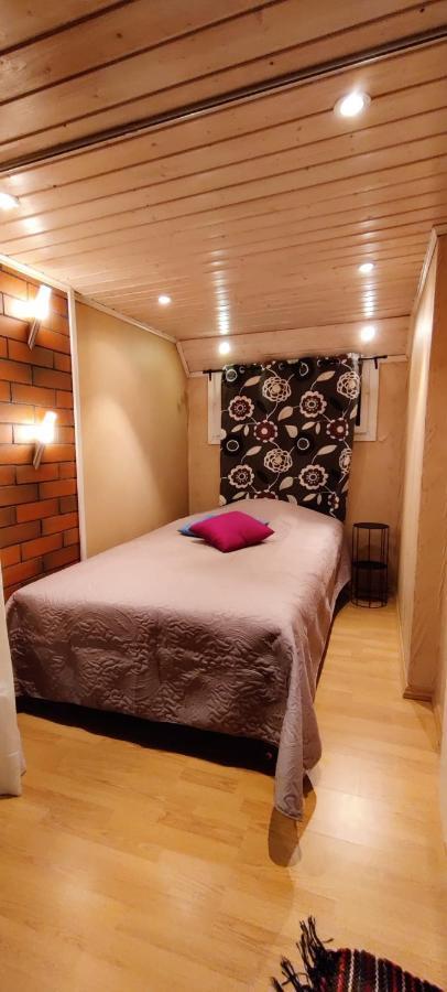 Koivuniemi Cottage Sakyla Ngoại thất bức ảnh