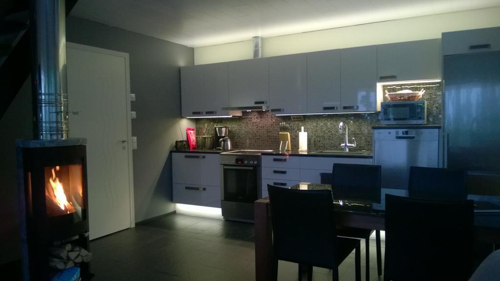 Koivuniemi Cottage Sakyla Phòng bức ảnh