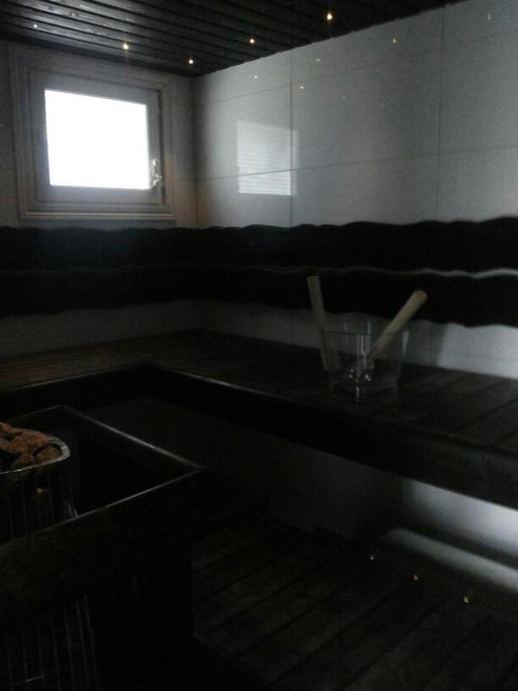 Koivuniemi Cottage Sakyla Phòng bức ảnh